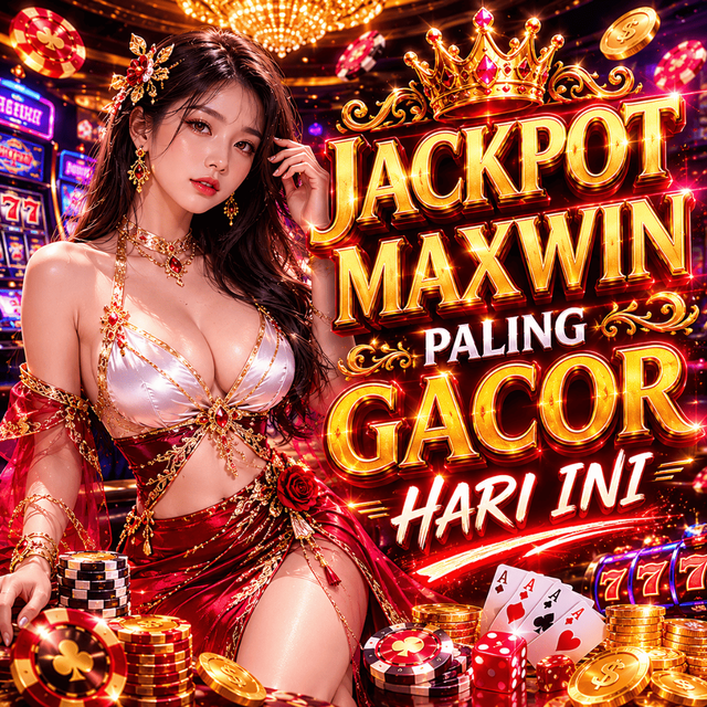JACKPOT188
